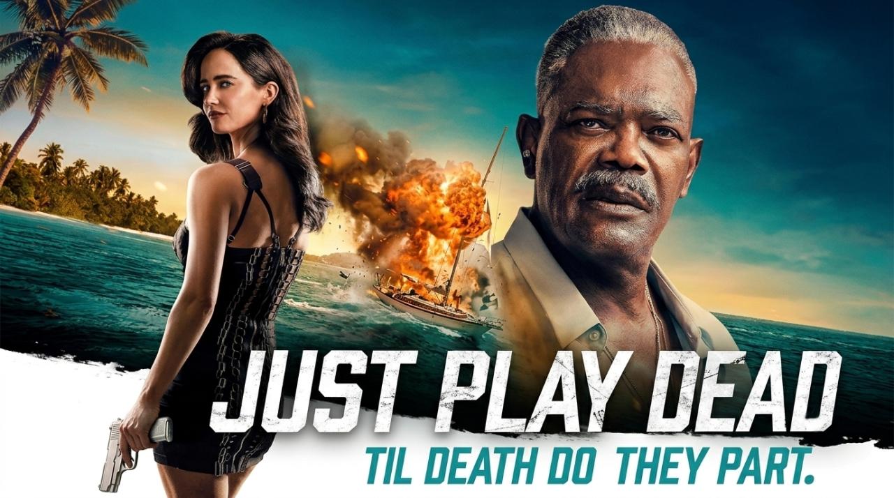 فيلم Just Play Dead 2026 مترجم