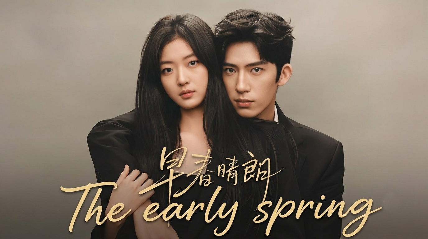مسلسل أوائل الربيع The Early Spring الحلقة 20 العشرون مترجمة