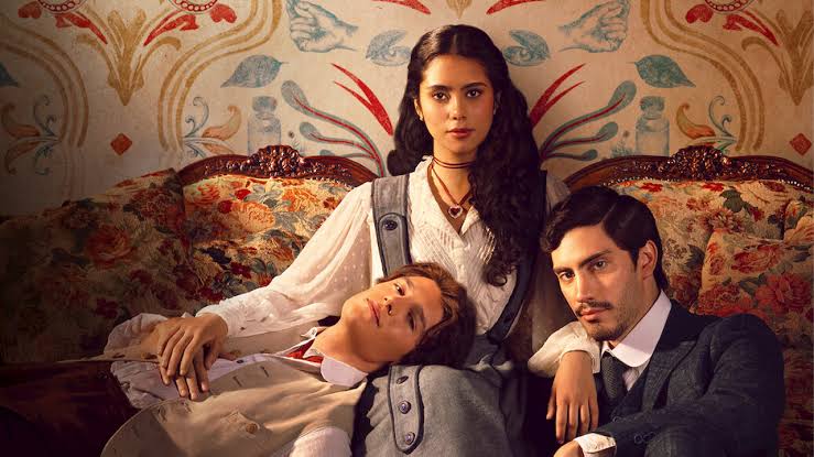 مسلسل Lovesick مترجم