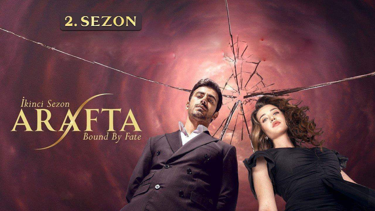 مسلسل الاعراف الموسم الثاني الحلقة 1 الاولى مترجمة