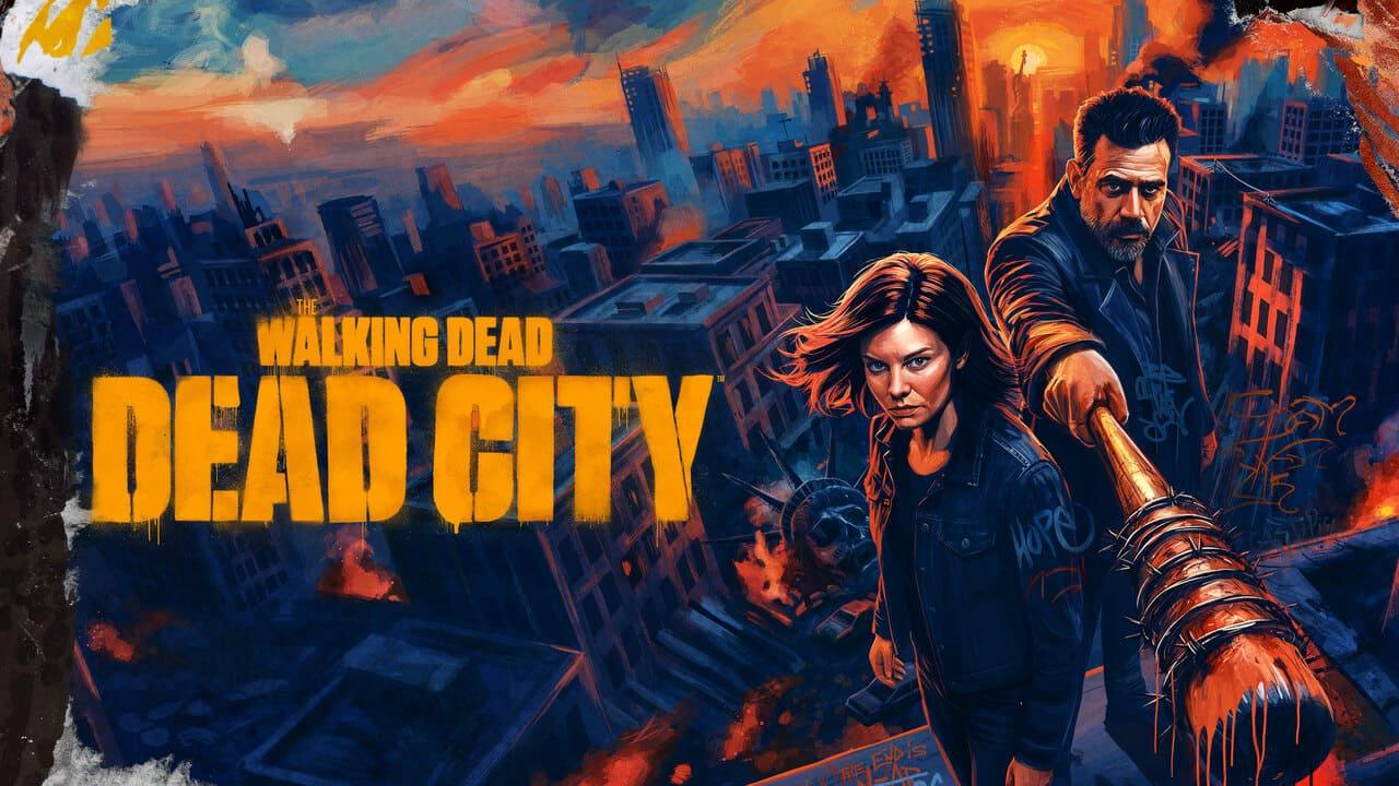 مسلسل The Walking Dead Dead City الموسم الثالث مترجم الحلقة 9 التاسعة مترجمة