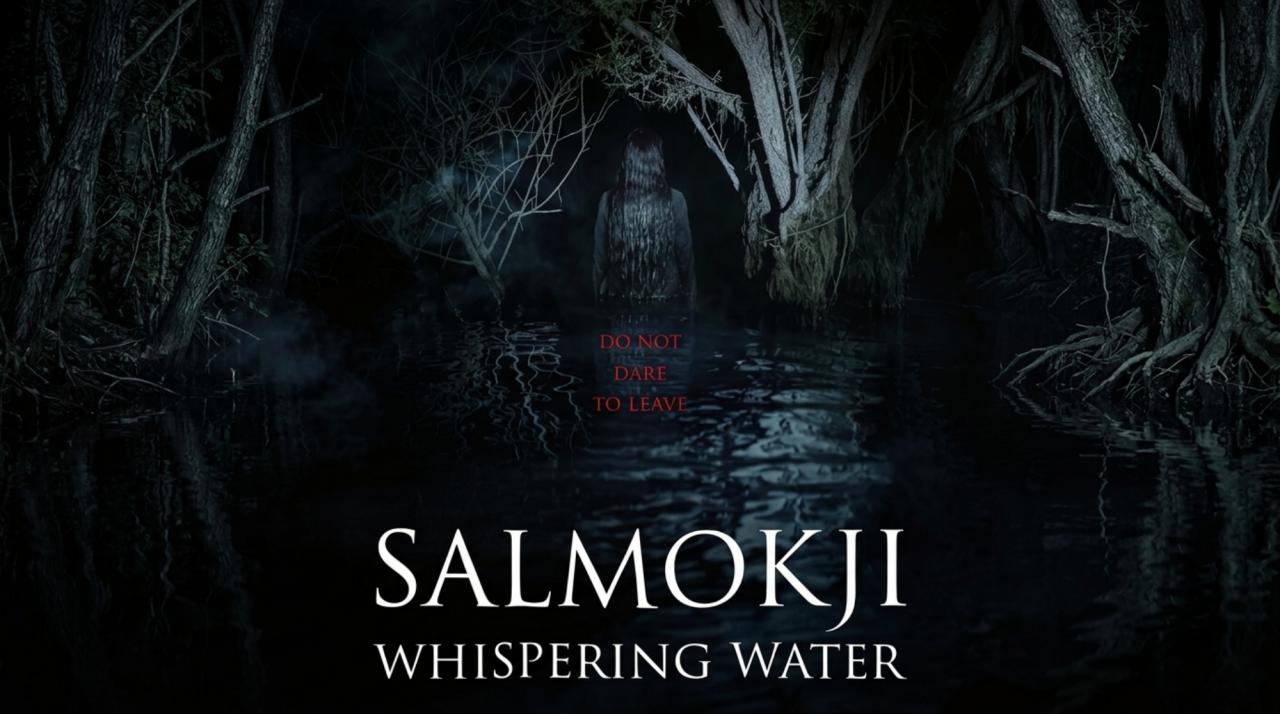 فيلم سالموكجي همسات الماء Salmokji: Whispering Water 2026 مترجم