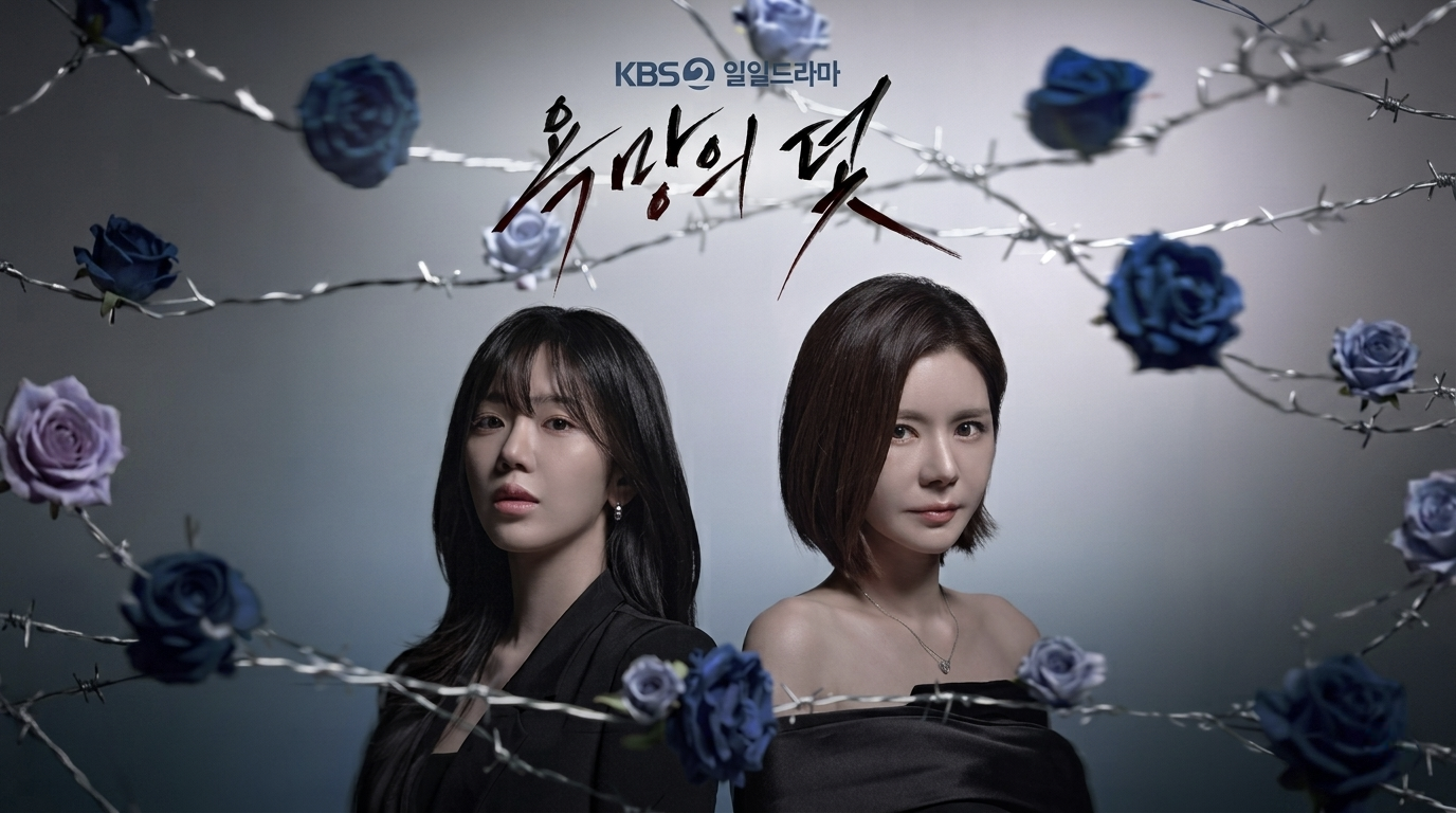 مسلسل فخ يُدعى الرغبة A Trap Called Desire الحلقة 22 الثانية والعشرون مترجمة